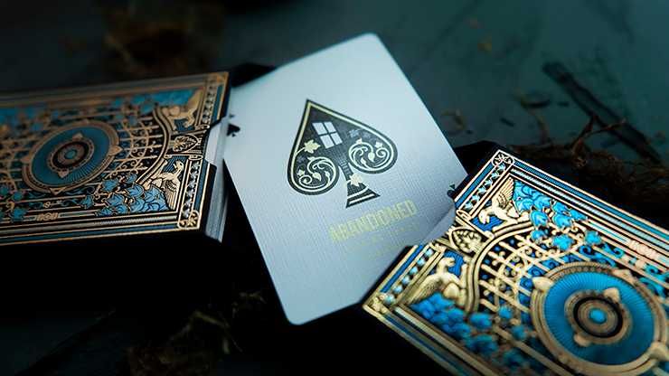 Baralho de Cartas Cherry Casino, Gemini, Jerry`s e Diamon