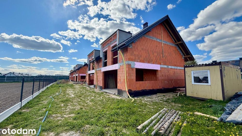 Dom, Zielonki