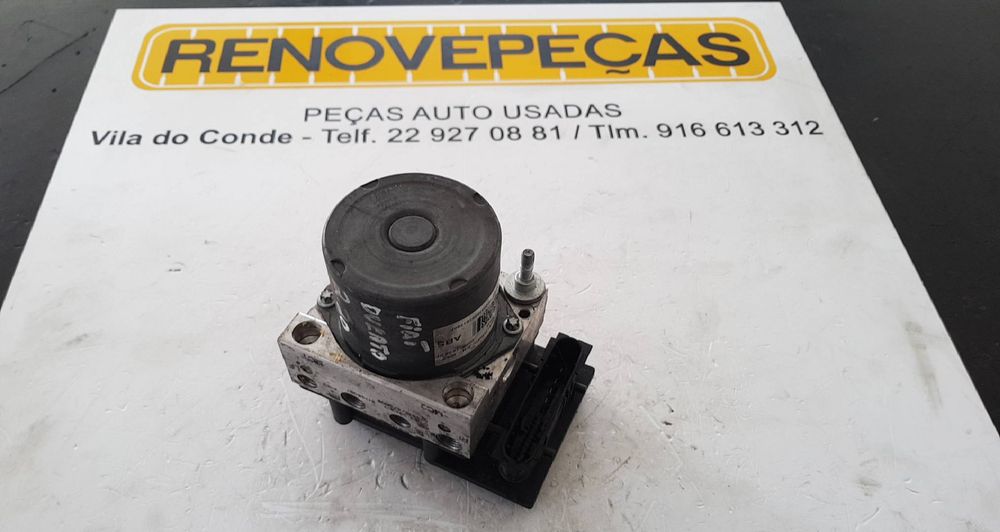 ABS FIAT Ducato Combi (250_, 290_)