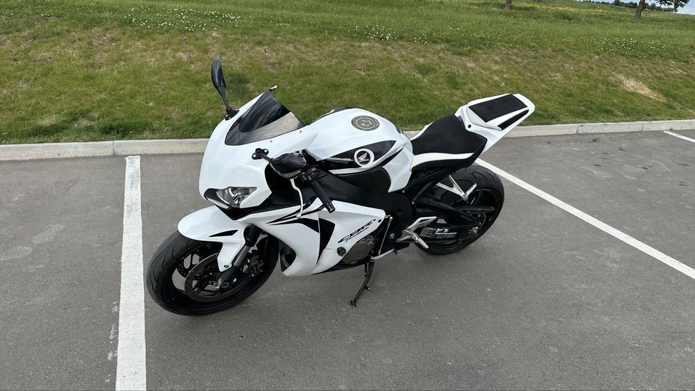 Honda CBR 1000RR