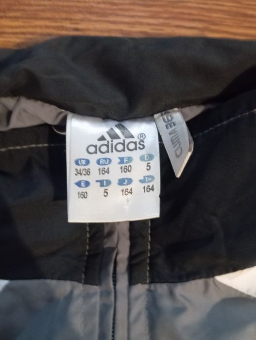 винтажний Adidas