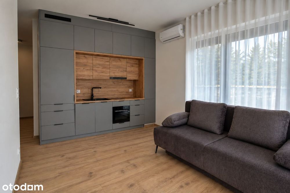 Mieszkanie na sprzedaż, 3 pokoje, 44 m², Chłapowo