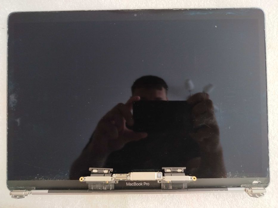 Матриця macbook