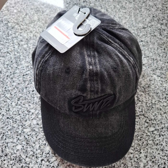 Chapéu de pala  Pull Bear