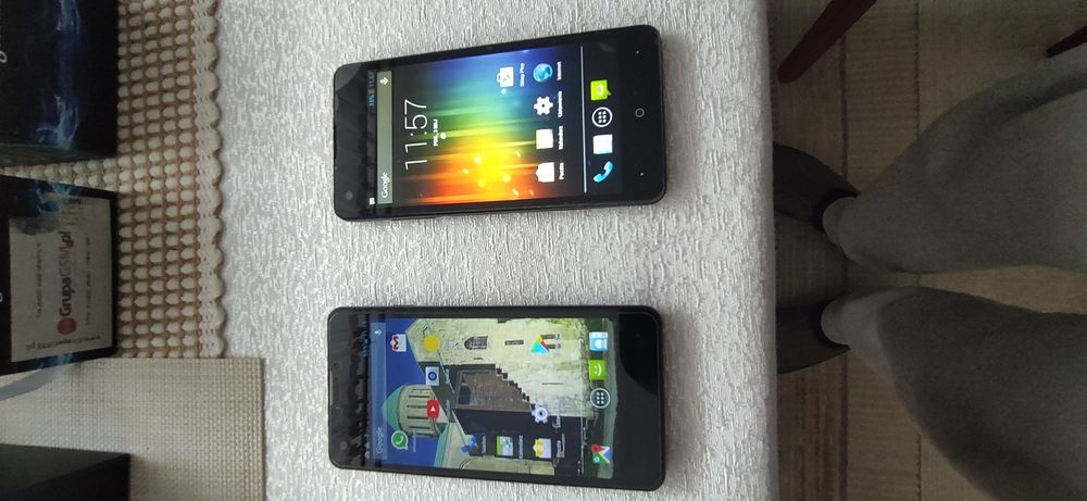 Telefon Kruger&Matz KMO 409