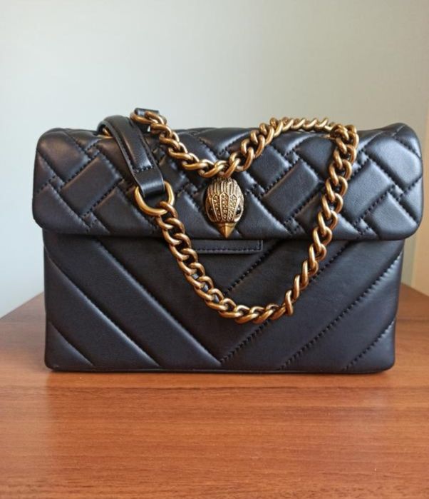 Сумка Kurt Geiger Kensington 
Оригінал