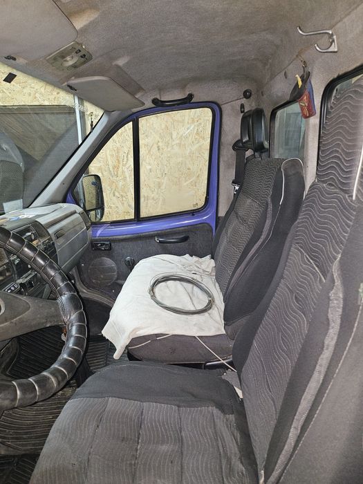 Авто продаж газель 2008 р. в.