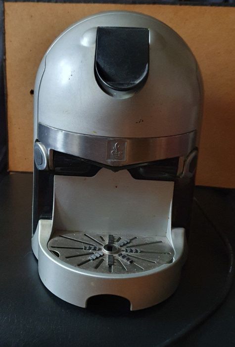 Кофеварка Zepter Цептер / кофемашина кавоварка