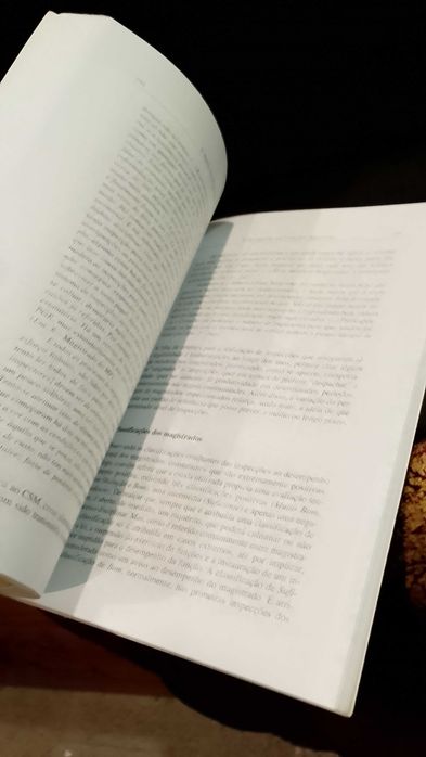 O Mundo dos Magistrados - João Paulo Dias