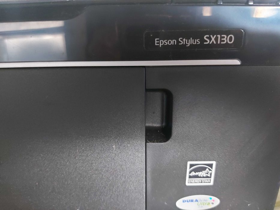 Impressora Epson