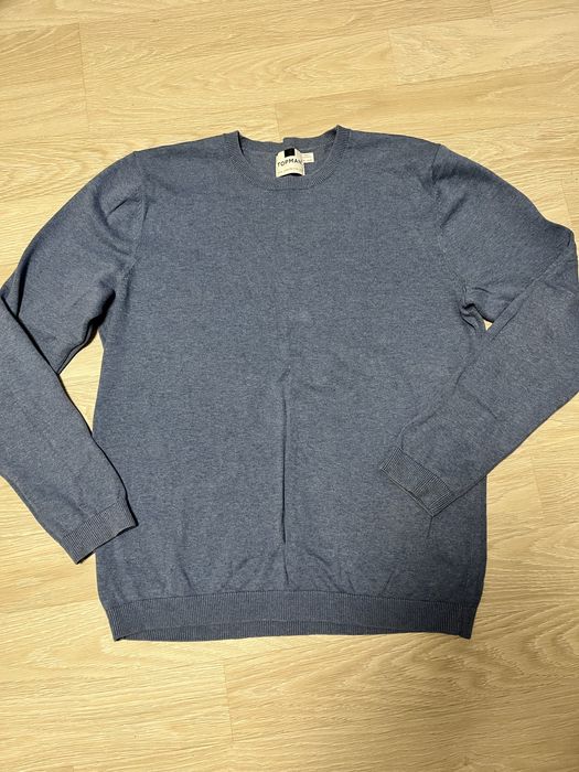 Джемпери Next, Topman, George, Mantaray, розмір XL