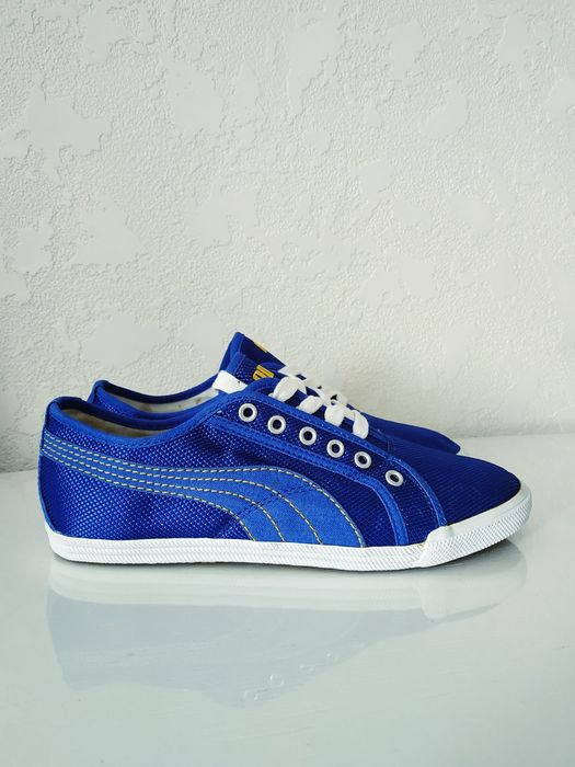 Кеди Puma, унісекс, не підійшов розмір