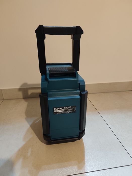 Makita..dmr115..