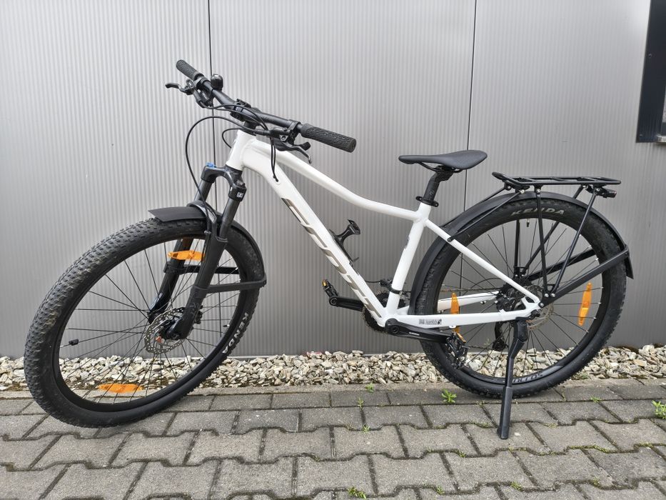 Scott Contessa Active jak nowy