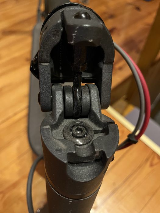 Hujalnoga Xiaomi M365