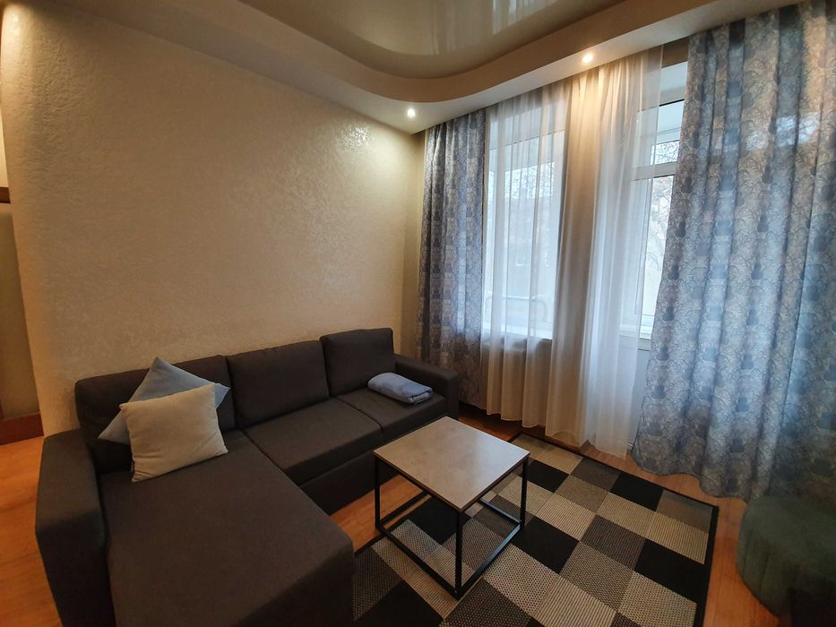 2-комнатная квартира по адресу Куликово поле пл. (площадь 58 м²) - Atlanta.ua - фото 3