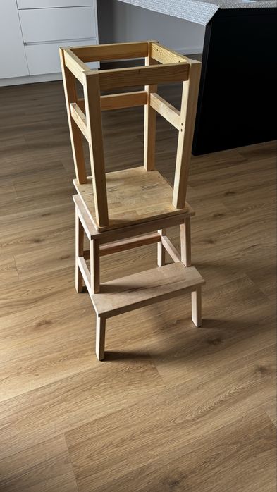 Torre de Aprendizagem