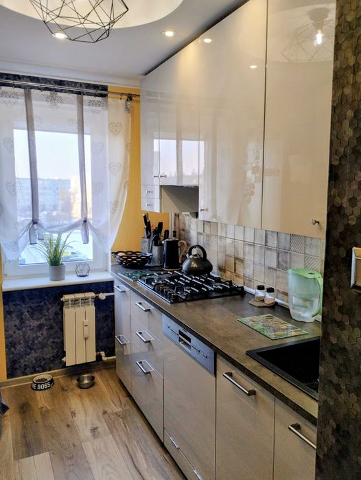 Mieszkanie 3 pokojowe, Kutno ul. Tarnowskiego BEZ PROWIZJI! - Widok 2