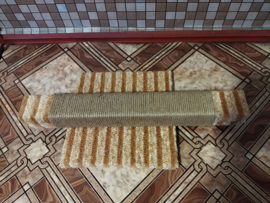 Когтеточка розбірна