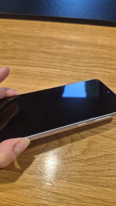 Samsung S21 FE 8G/ 256 GB Biały