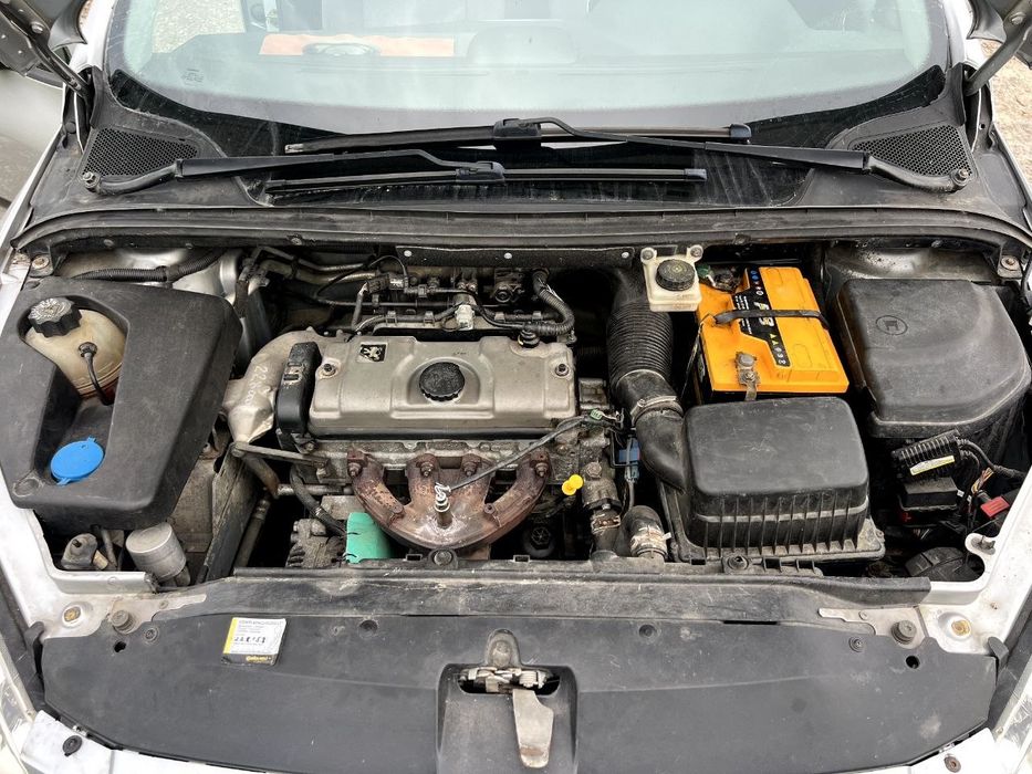 Продам Peugeot 307