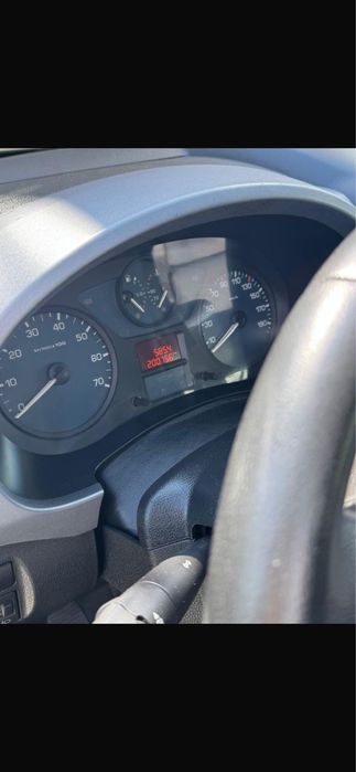 Продам Citroën Berlingo