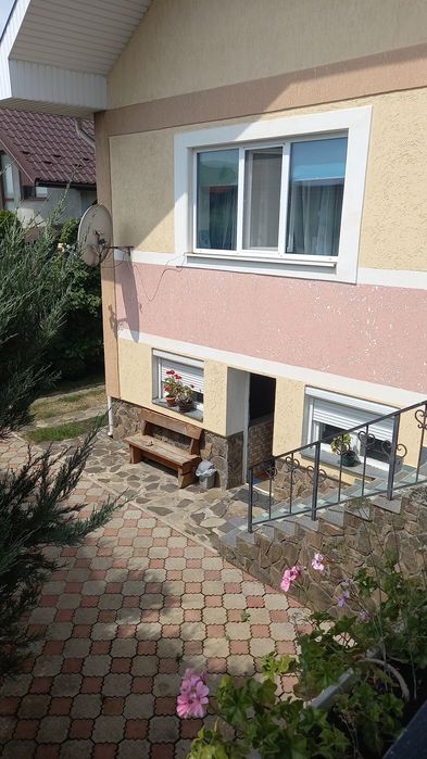 Продається будинок у с. Минай