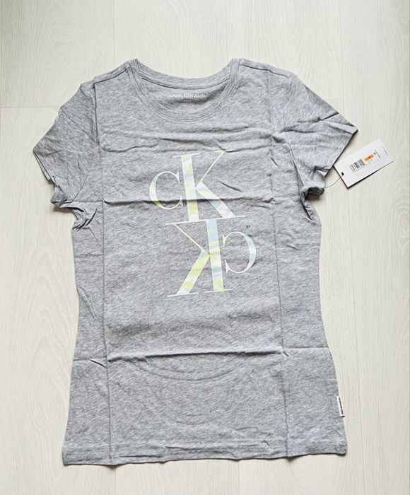 ОРИГІНАЛ! Calvin Klein та DKNY розмір S Футболки від 749грн