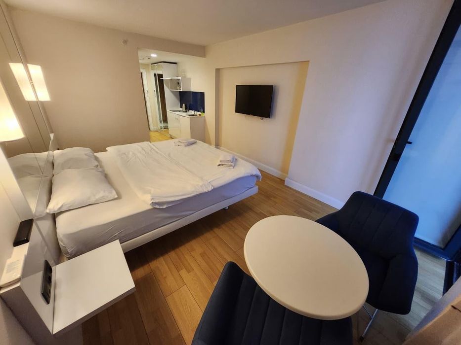 Mieszkania po remoncie na sprzedaż w Batumi