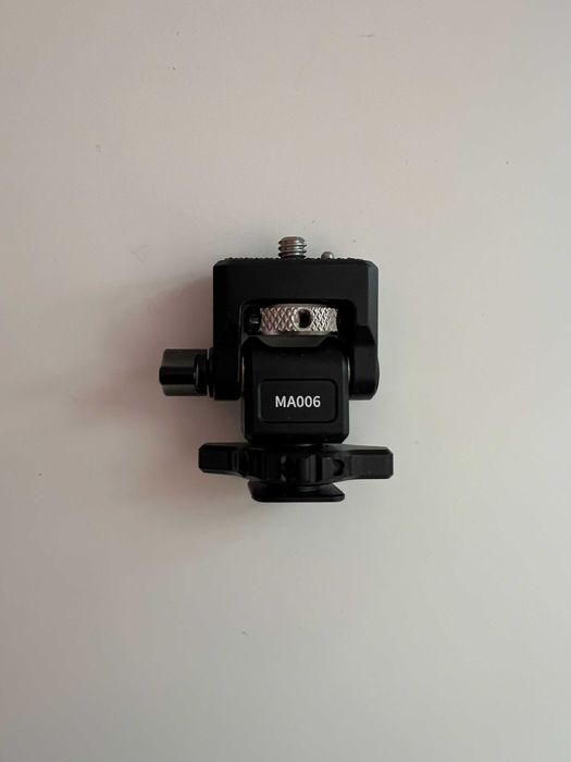 Adapter Uchwyt Monitora NEEWER Zimna Stopka