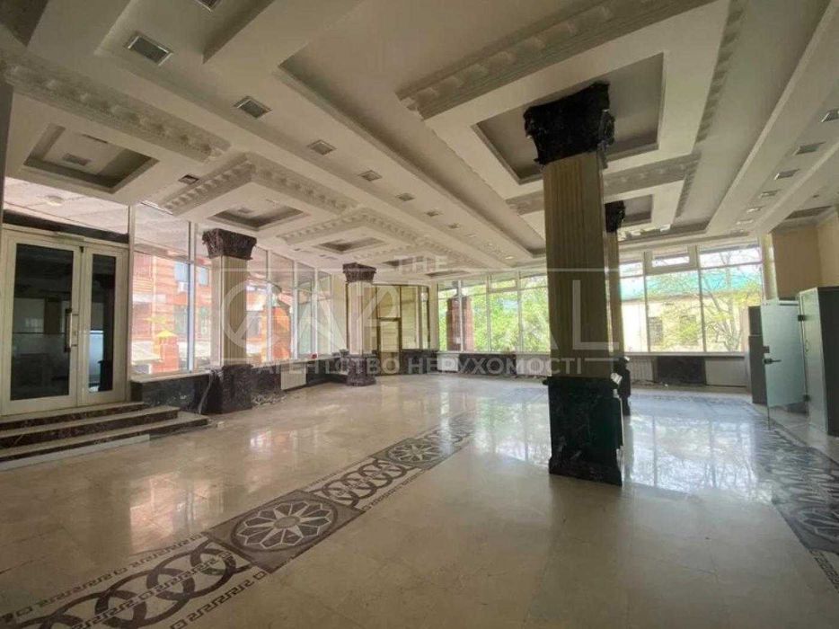 Аренда офиса, бульв. Леси Украинки, Печерск