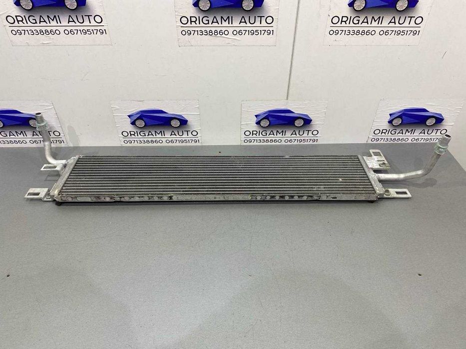 Радіатор інвертора 2.5 Ford escape mk4 форд ескейп мк4 2020 2021 2022+