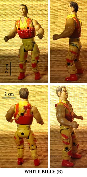 S.O.S Commandos contra o TERROR64584633483778122