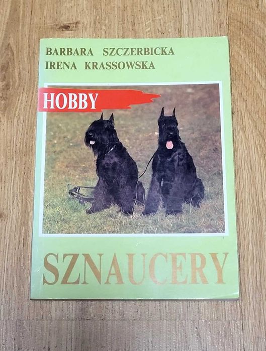 Teriery Chwalibóg Hobby