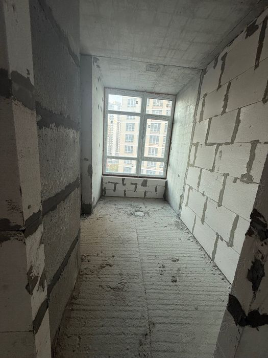 ТОРГ!!! 3 кімнатна квартира в ЖК АТМОСФЕРА 105 кв.м.