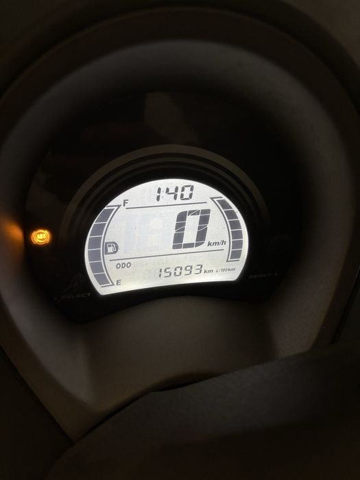 Yamaha Nmax 125cc