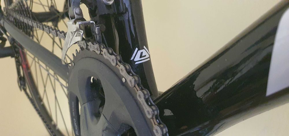 Rower Merida SCULTURA 300 (rozmiar L)