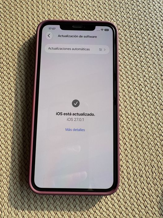 iPhone 11 ProMax 256gb Livre