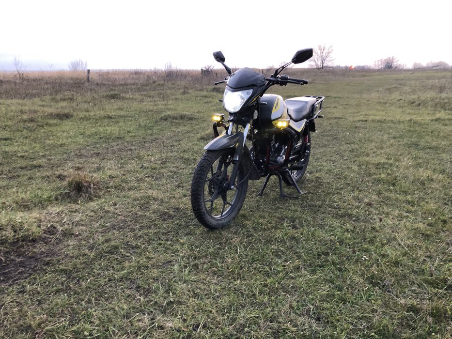 Продам Форте сіріус 150