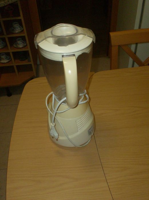Liquidificador CLATRONIC