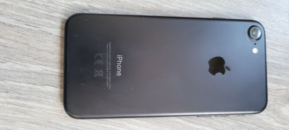 Iphone 8 64GB Space Grey - Grade A+