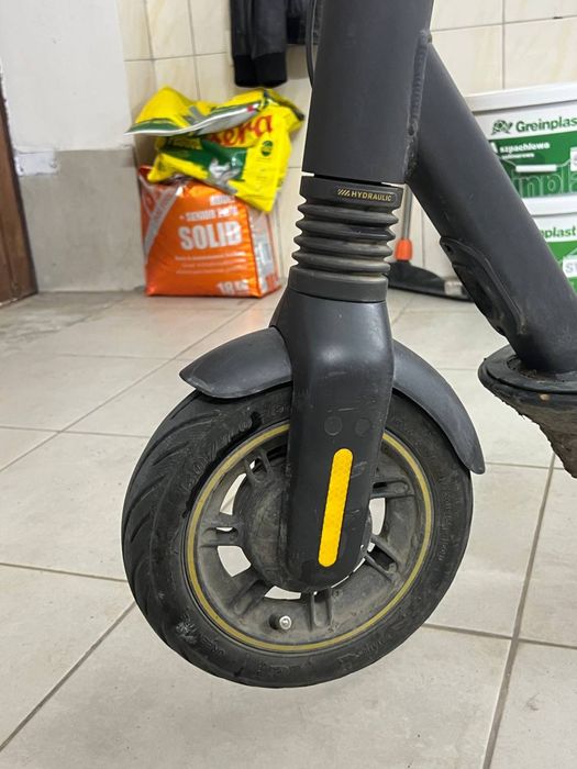 Елекро самокат Ninebot MAX G2