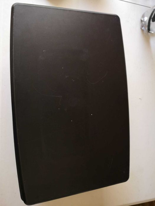 Suporte de TV rotativa