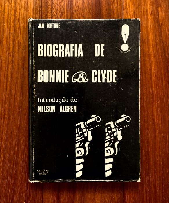 Jan Fortune - Biografia de Bonnie & Clyde