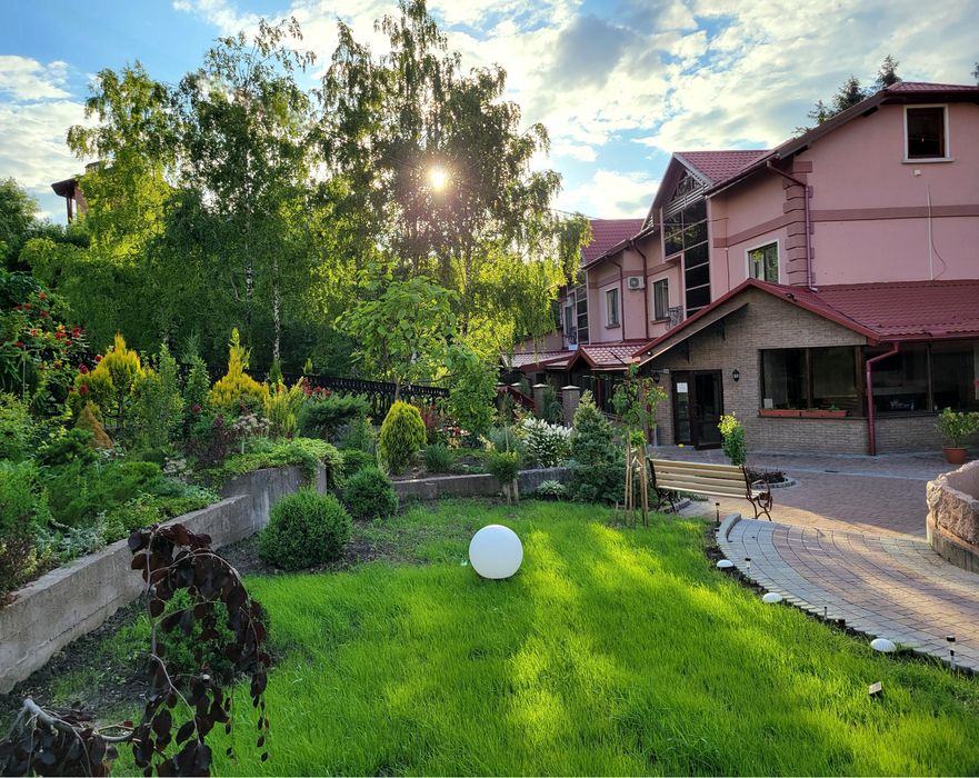 Знижки!Енерго-Автономія!Житло в Трускавці.Лісовий пейзаж.Подобово!Чан!