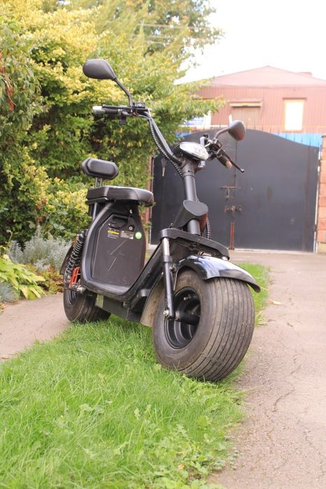 Kontio motors Kruiser Long Range не пересилаю!