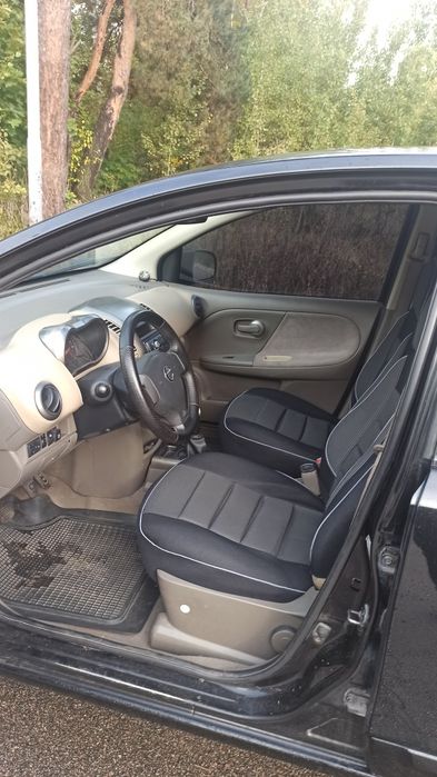 Nissan note. Срочно.