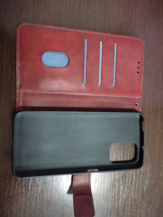 Чехол для смартфона Xiaomi Redmi Note 10