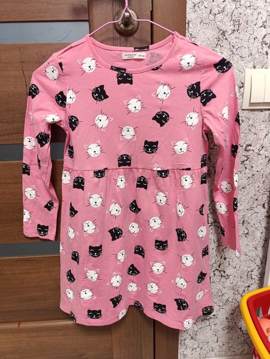 Сукня Sinsay 128 см нова