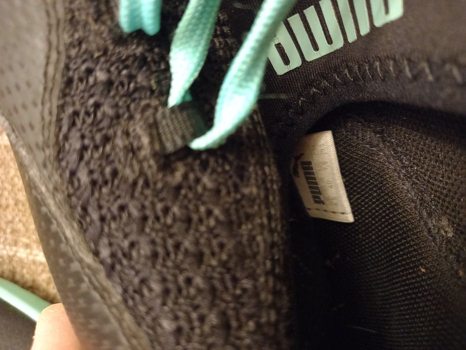 Buty sportowe Puma r.40